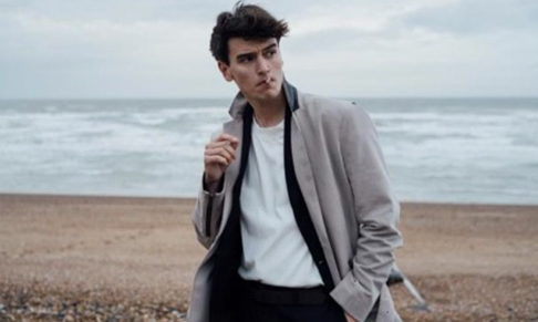 Menswear label Advocates launches and appoints PR